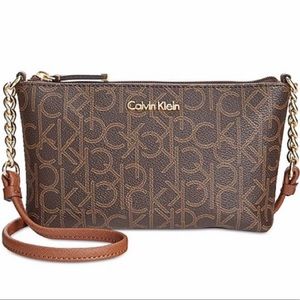 Calvin Klein Crossbody